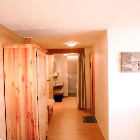Privee Avec Cuisine Et Salle De Bain Dans La Chambre, Winoka 롯지